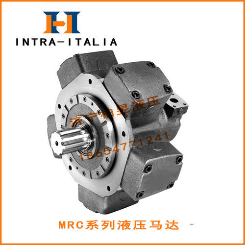 熔胶五星马达INTRA-ITALIA