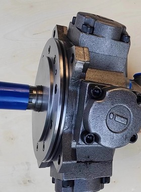 英特姆intermot马达NHM2 3 4 6 8 11 16 31 70五星液压马达