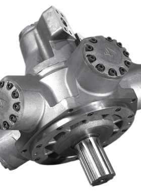 海天注塑机斯达弗STF液压马达STFC200-2400 2800 3100