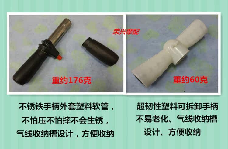 Pompe à vélo - Ref 2389934 Image 4