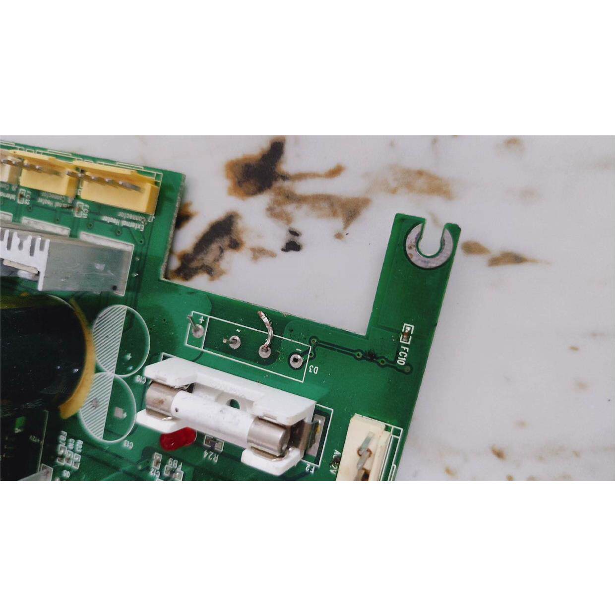 非标价喜来健主板配件议价