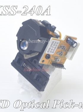 全新国产240A适用于 索尼CD激光头KSS-240A 好质量CD光头 KSS240A