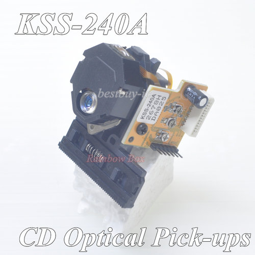 全新国产240A适用于 索尼CD激光头KSS-240A 好质量CD光头 KSS240A