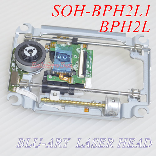 全新蓝光LG BD620激光头 SOH-BPH2L1激光头BPH2L BDP-320L 3D光头