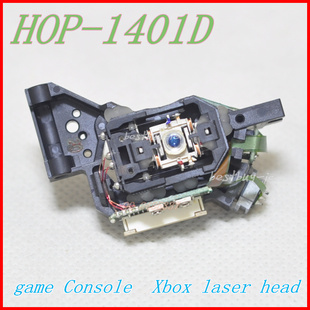 全新原装 X BOX 360 游戏机激光头 HOP-1401D 光驱激光头1401D-B