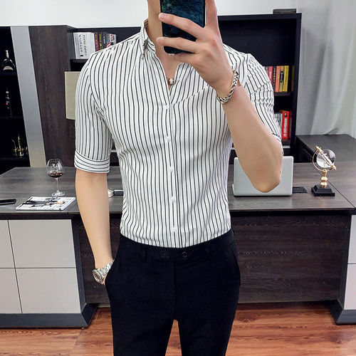 【官方正品】男士高档上衣高端