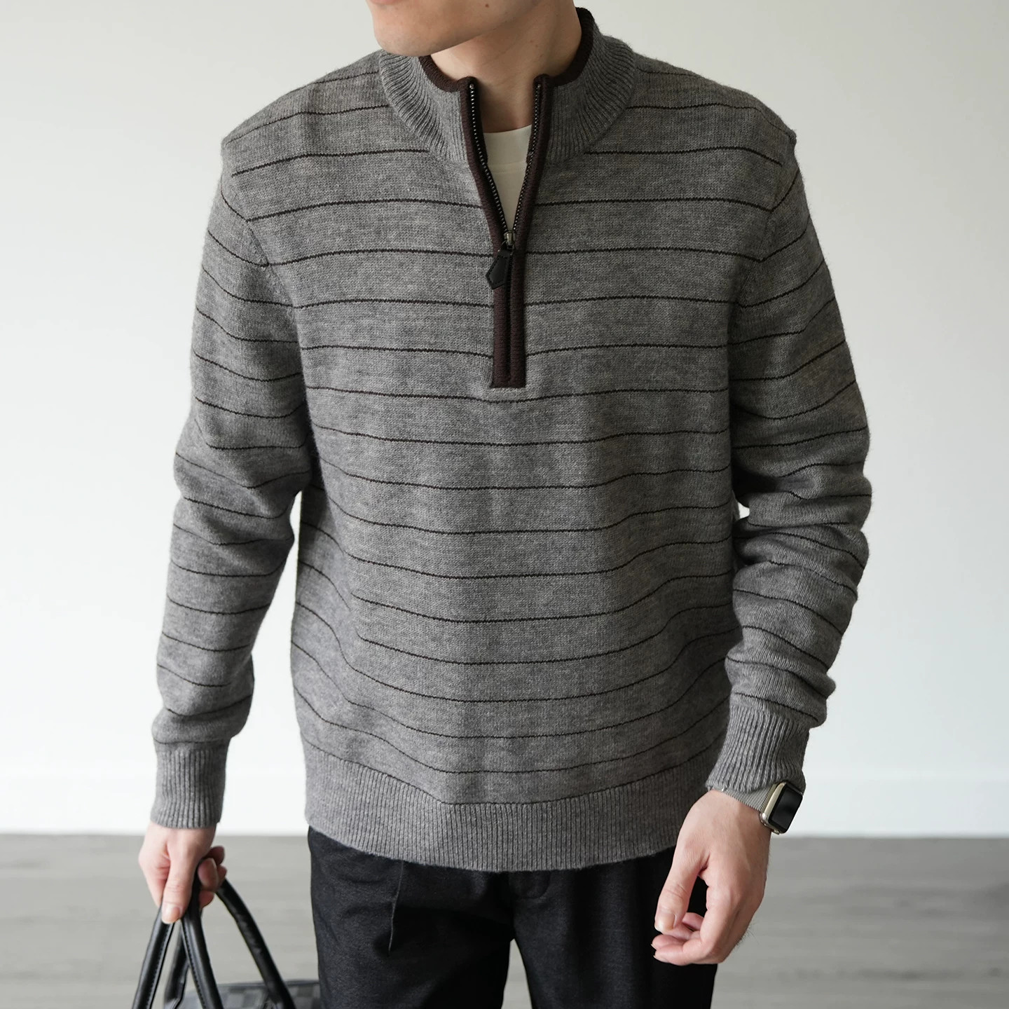 【官方正品】男士高档上衣高端