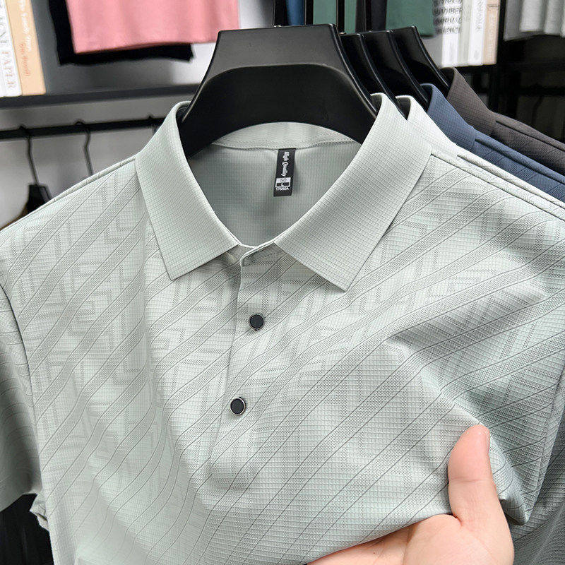 【官方正品】LVARO男士高档上衣
