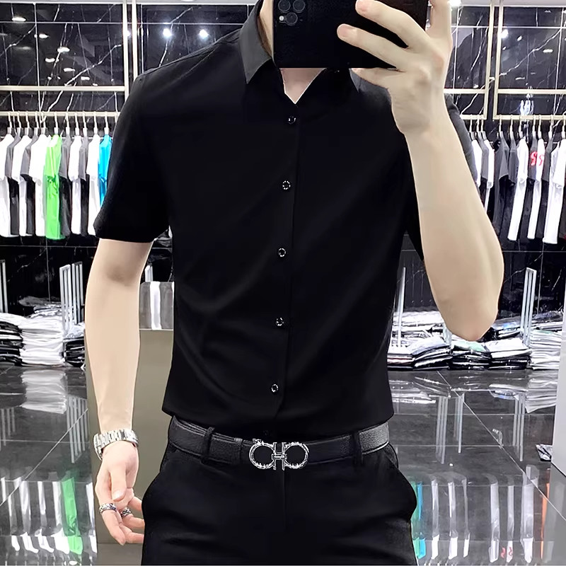 【官方正品】男士高档上衣高端