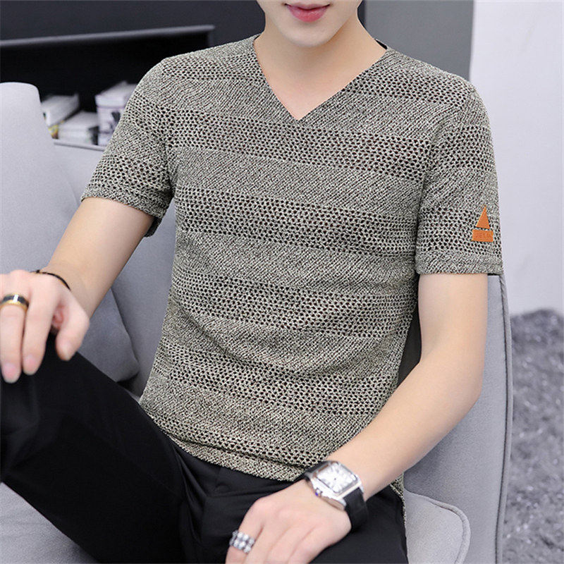 【官方正品】LVARO男士高档上衣