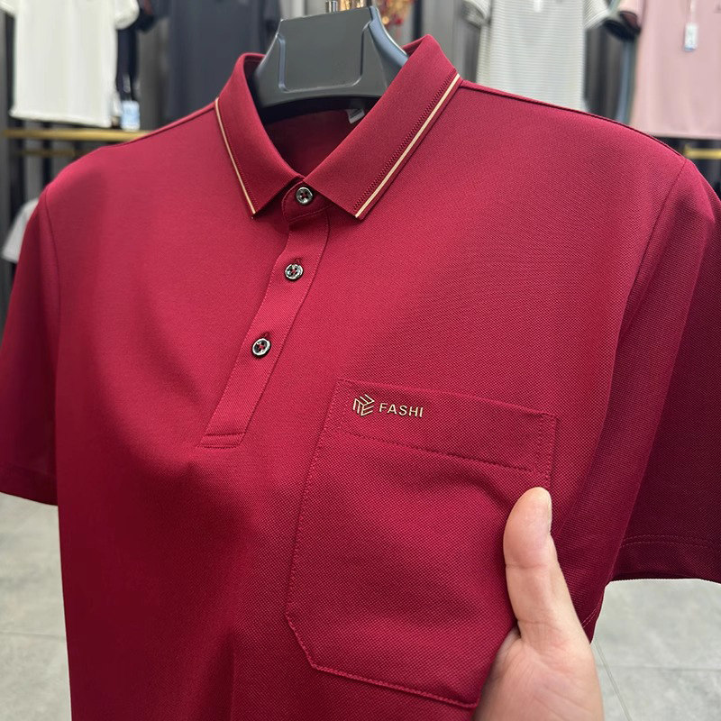 【官方正品】男士高档上衣高端