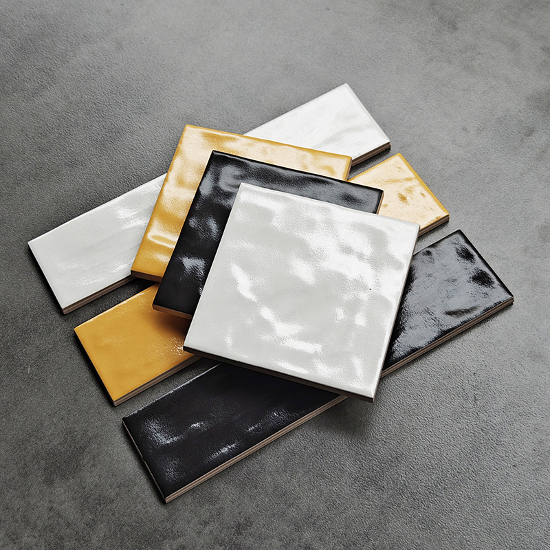 珍珠釉墙面佛山北欧卫生间阳台砖