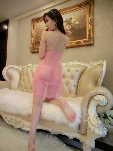 Peignoir - Ref 598123 Image 3