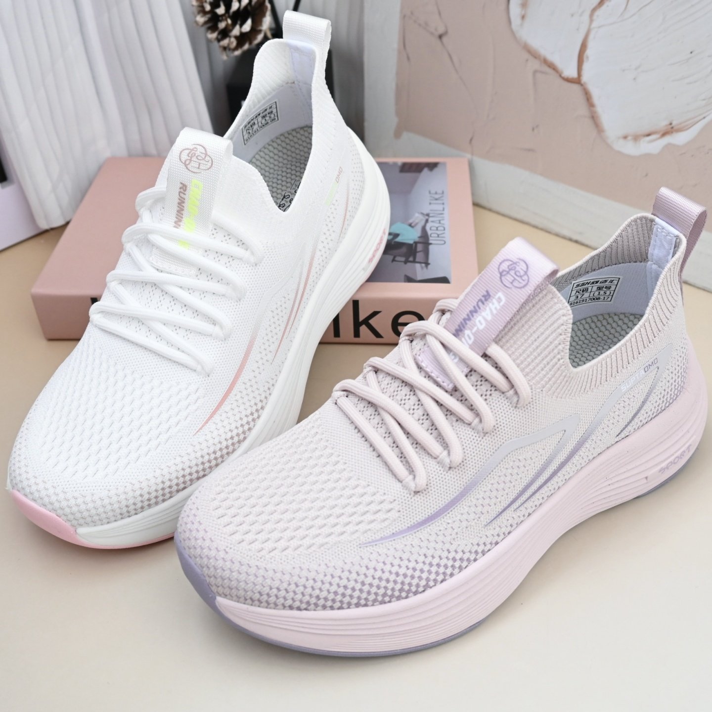 老北京布鞋女春夏季透气网面运动休闲鞋情侣款软底轻便平底百搭潮,女鞋,时尚休闲鞋,淘宝优惠券,粉丝福利购,淘宝优惠卷