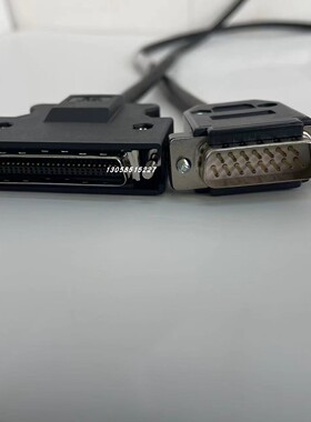 柏楚调高器嘉强系统连接安川松下台达汇川雷赛富士开环闭环通讯线