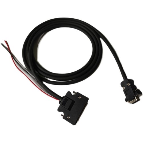 新代宝元维宏柏楚松下安川控制线