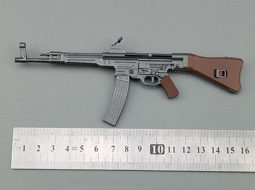 兵人配件1/6成品塑料模型