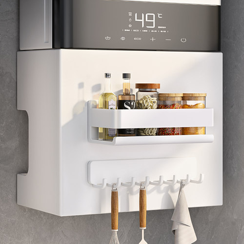 厨房热水器装饰遮挡罩专业定制