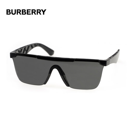BURBERRY/博柏利0BE4480D墨镜太阳镜男女眼镜架 时尚防紫外线镜框