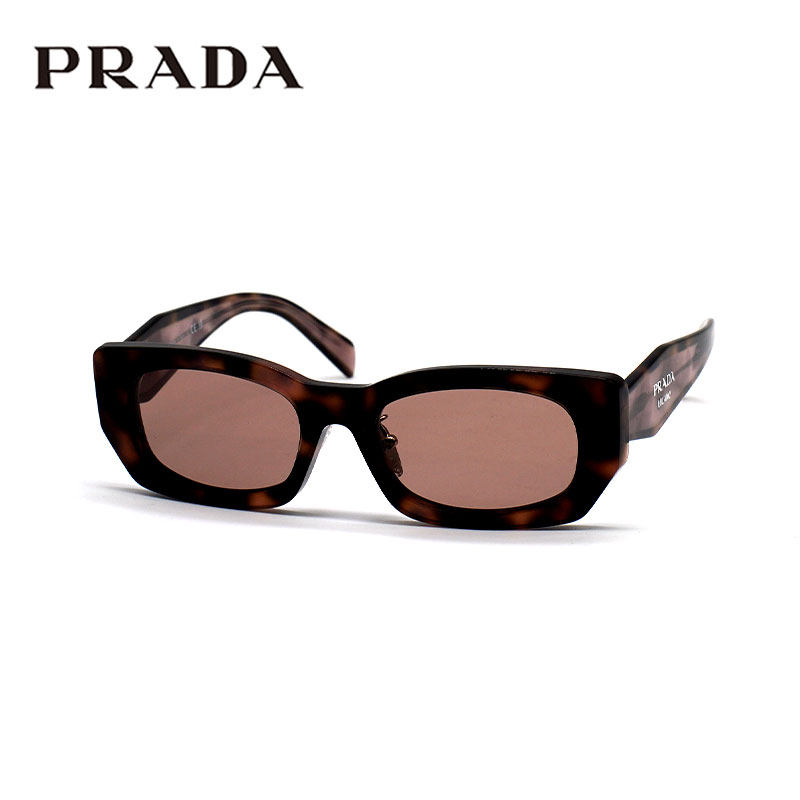 PRADA/普拉达 0PR B05SF墨镜太阳镜 女款眼镜架 时尚防紫外线镜框