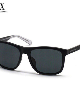 Armani/阿玛尼0AX4049SF墨镜太阳镜 男款眼镜架 时尚防紫外线镜框