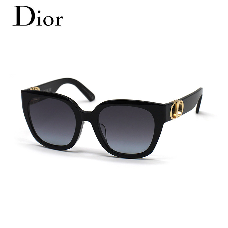 DIOR/迪奥 30MONTAIGNE S10F墨镜太阳镜 女款眼镜架 防紫外线镜框