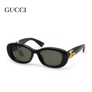 GUCCI/古驰 GG1829SK 墨镜太阳镜 男款眼镜架 时尚防紫外线镜框