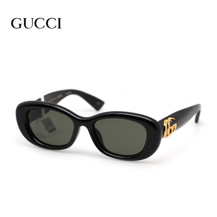 GUCCI/古驰 GG1829SK 墨镜太阳镜 男款眼镜架 时尚防紫外线镜框