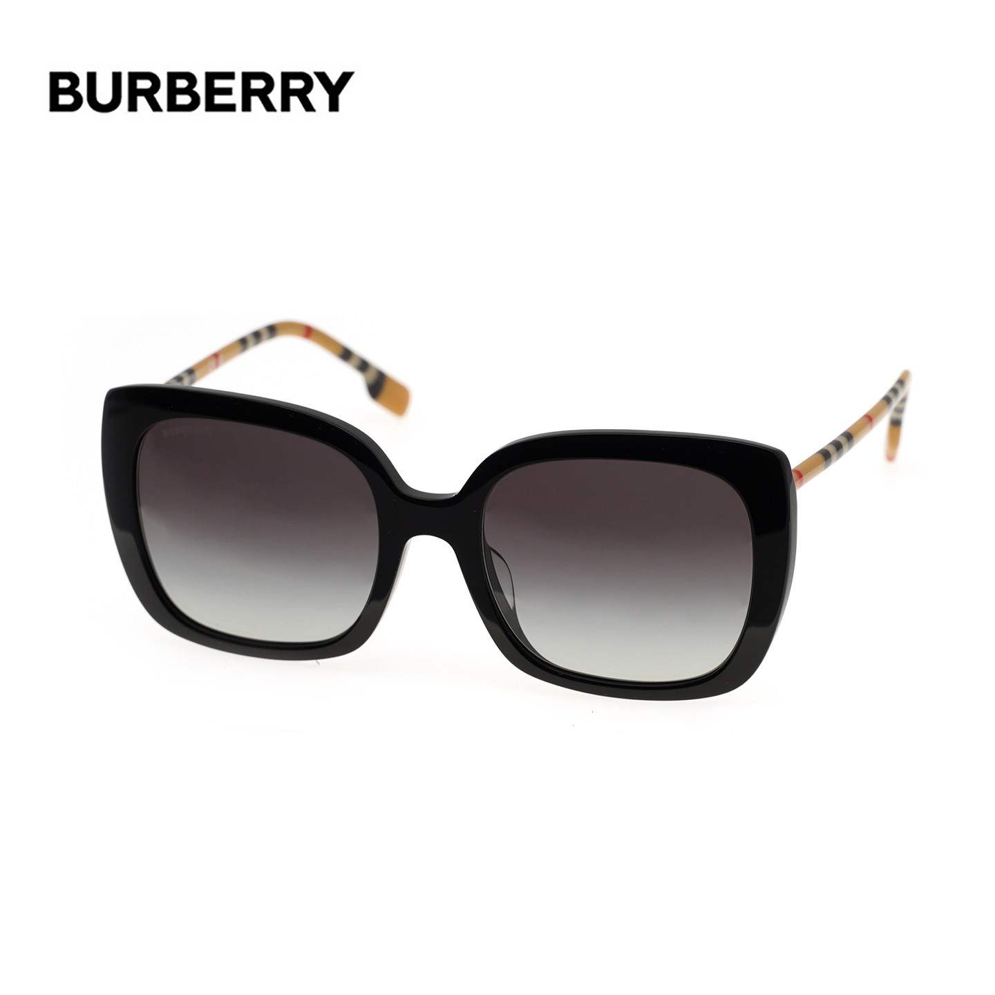 BURBERRY/博柏利0BE4323F墨镜太阳镜男女眼镜架 时尚防紫外线镜框