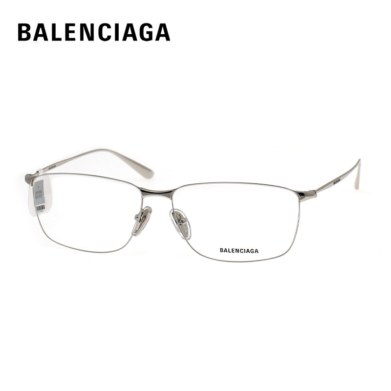 BALENCIAGA/巴黎世家 BB0415O 光学近视眼镜框 眼镜架 可配度数