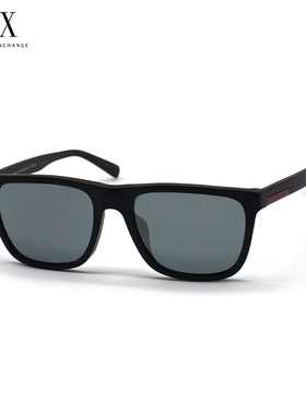 Armani/阿玛尼0AX4080SF墨镜太阳镜 男款眼镜架 时尚防紫外线镜框