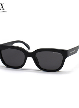 Armani/阿玛尼0AX4155SU墨镜太阳镜 女款眼镜架 时尚防紫外线镜框