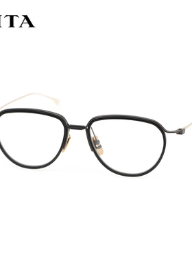 DITA/蒂塔 SCHEMA-THREE DTX421 光学近视眼镜框 眼镜架 可配度数