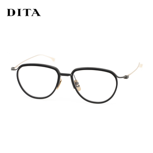 THREE SCHEMA DTX421 光学近视眼镜框 可配度数 DITA 眼镜架 蒂塔