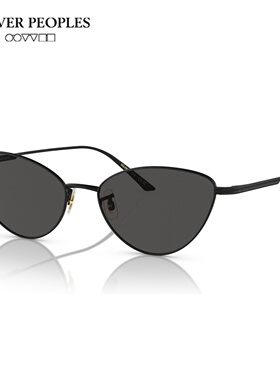 OLIVER PEOPLES/奥利弗 墨镜太阳镜遮阳时尚防紫外线镜框0OV1328S