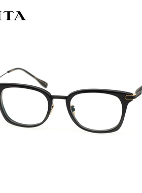 DITA/蒂塔 STATESIDE-THREE DTX450 光学近视眼镜框镜架 可配度数