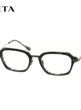 DITA/蒂塔 STATESIDE-TWO DTX449光学近视眼镜框 眼镜架 可配度数