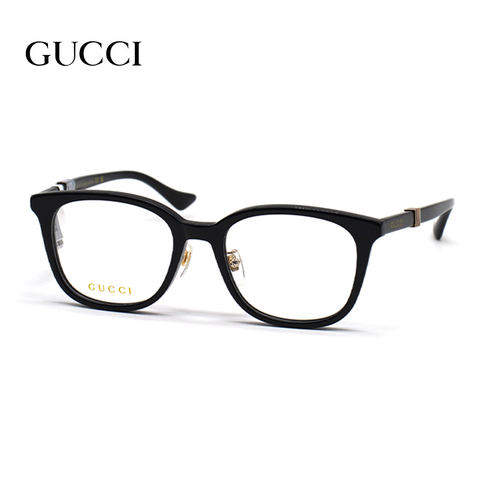 GUCCI/古驰 GG1500OK 光学近视眼镜框 时尚男女眼镜架 可配度数