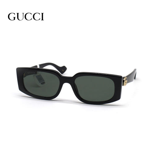 GUCCI/古驰 GG1534S 墨镜太阳镜 女款眼镜架 时尚防紫外线镜框