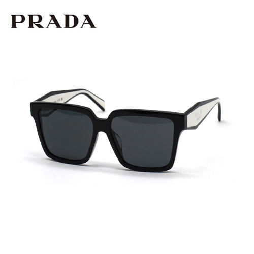 PRADA/普拉达 0PR 24ZSF 墨镜太阳镜 眼镜架 女款 防紫外线镜框