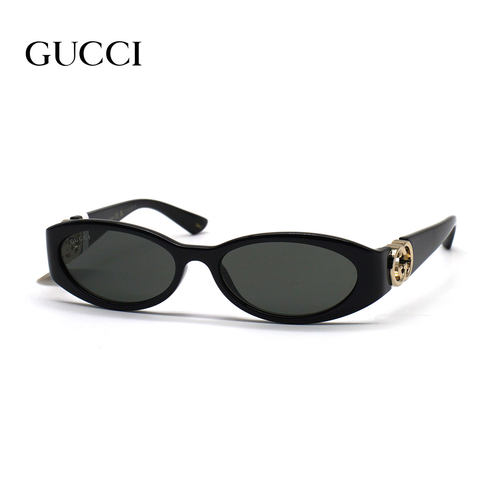 GUCCI/古驰 GG1660S 墨镜太阳镜 男女眼镜架 时尚防紫外线镜框