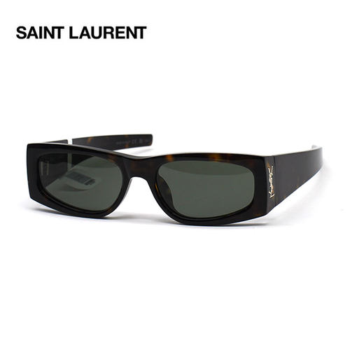 YSL/圣罗兰 SL M140/F 墨镜太阳镜 眼镜架 方框 男女防紫外线镜框
