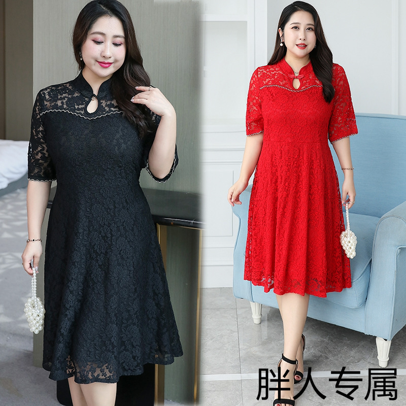 显瘦平时可穿敬酒服藏肉回门服图片