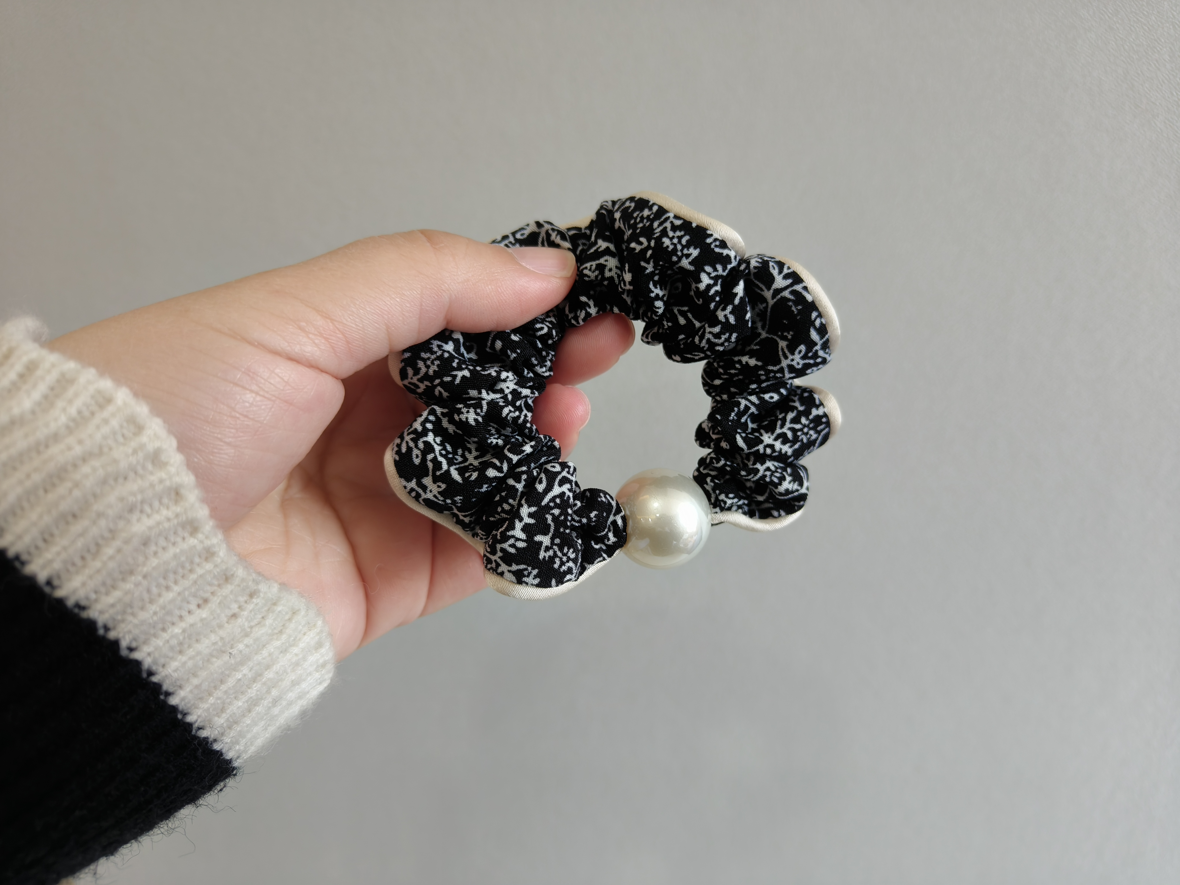 是Alice。韩国发圈#01