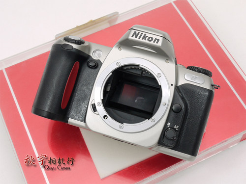 尼康 Nikon u 家用入门型胶片单反相机