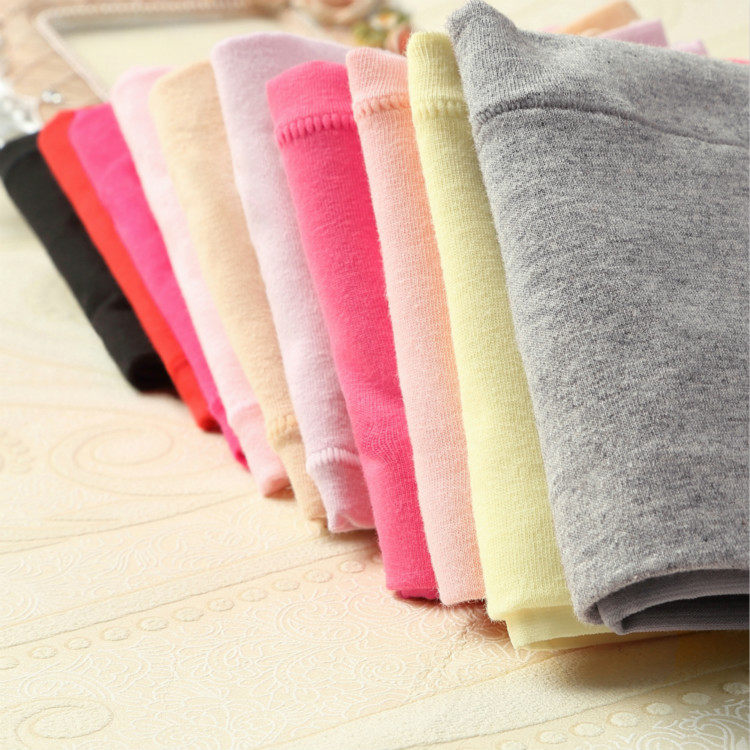 Slip jeunesse sexy en coton - Ref 642520 Image 3