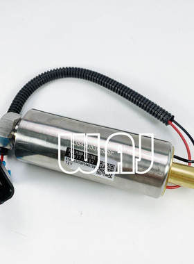 适用于Mercruiser 305/350/377/454/502 EFI 燃油泵 861156A1