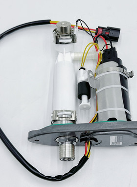 适用于哈雷HARLEY-DAVIDSON SPORTSTER车型汽油泵总成 75268-07B