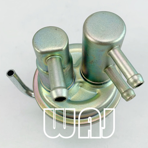 适用于三菱4G62 4G1车型机械泵 MP772, DW018, MD068821