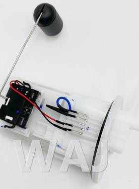 适用于雅马哈MT09车型汽油泵 1RC-13907-00-00, 1RC-13907-10-00
